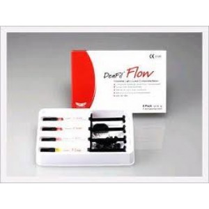 COMPOSITO FLUIDO DENFIL FLOW KIT